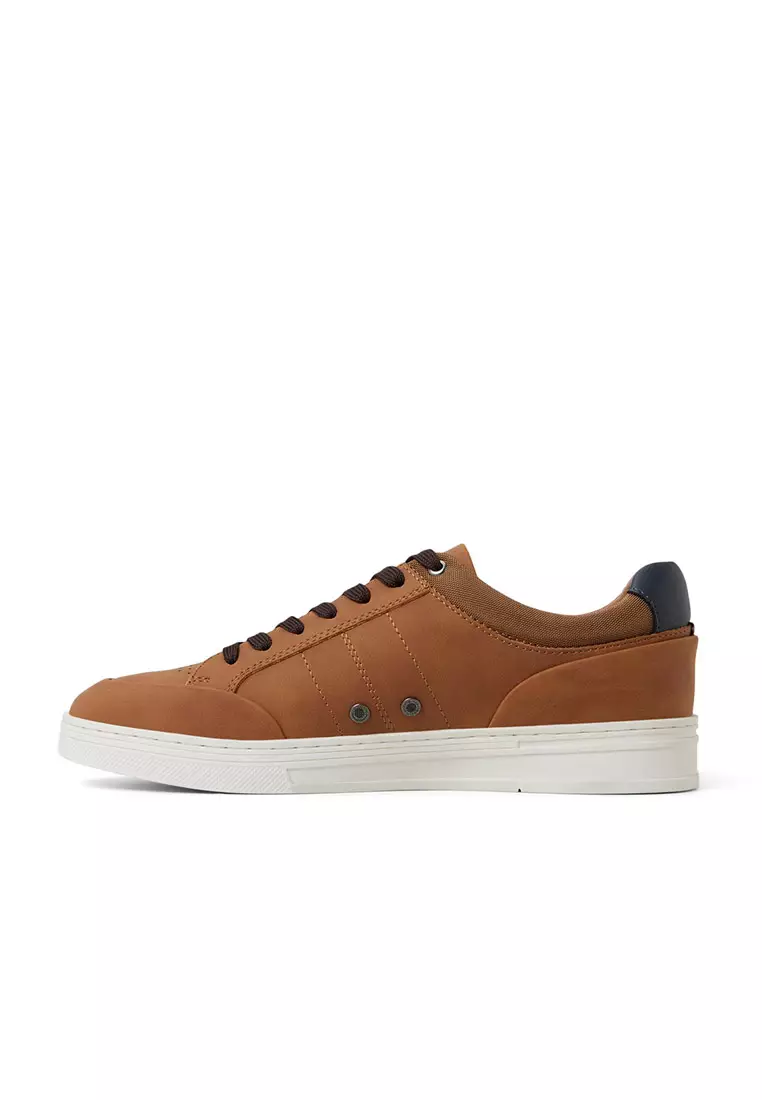 Dunkirck Low-Top Sneakers
