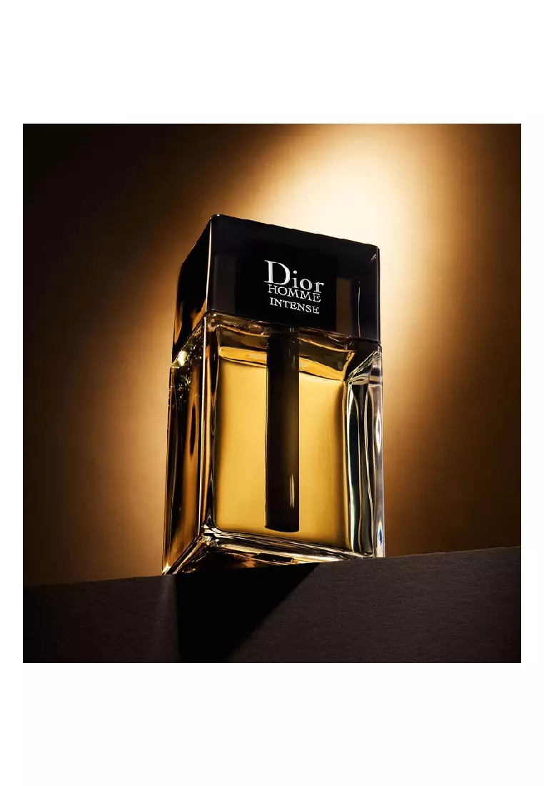 Dior HOMME INTENSE EAU DE PARFUM 150ml
