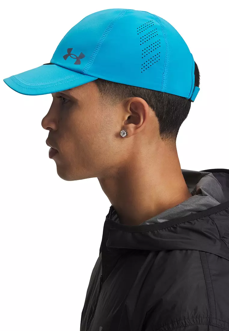 Velociti Low Adjustable Cap