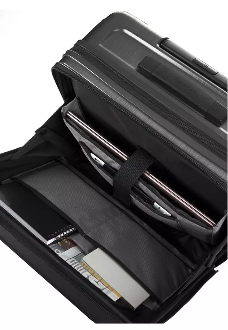 Buy Samsonite Samsonite Evoa Rolling Tote Online ZALORA Malaysia