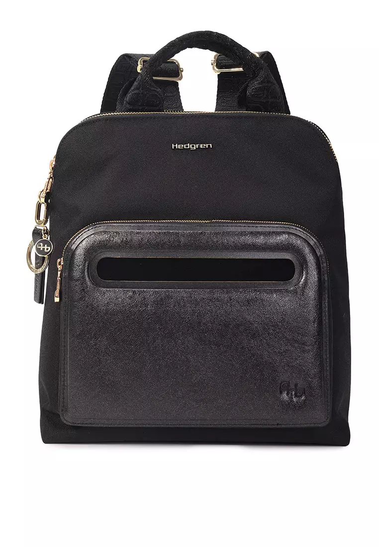 Hedgren backpack philippines deals