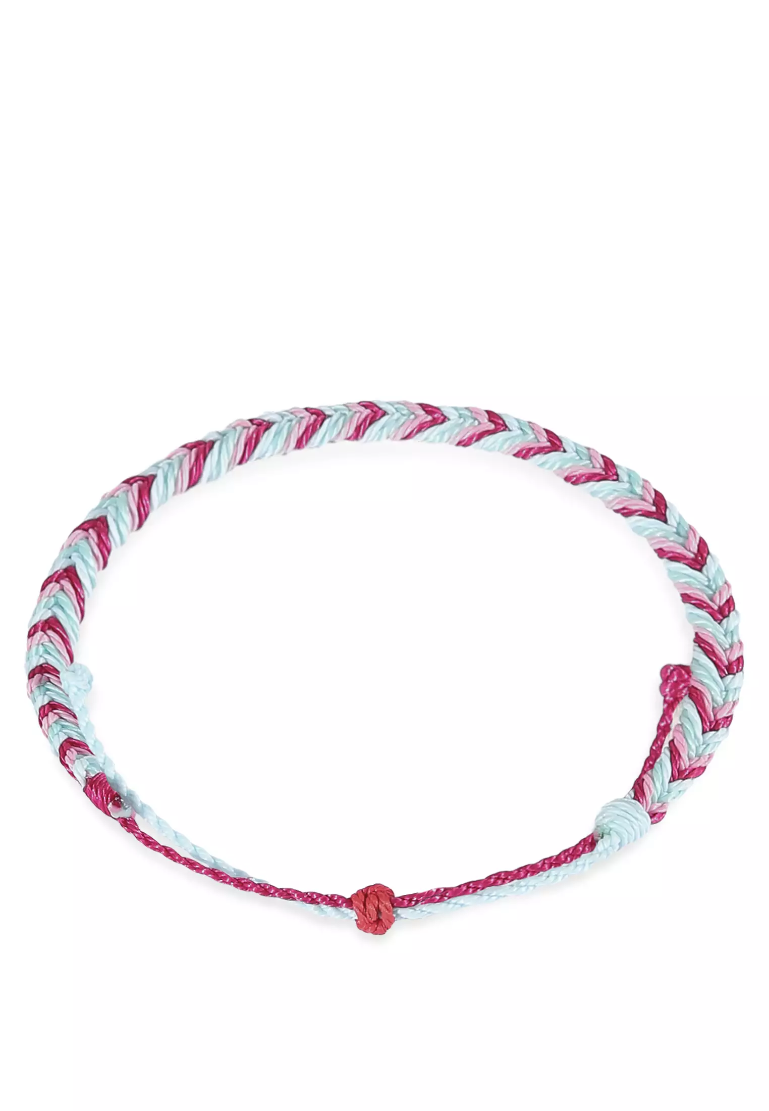 Marin Braided Bracelet