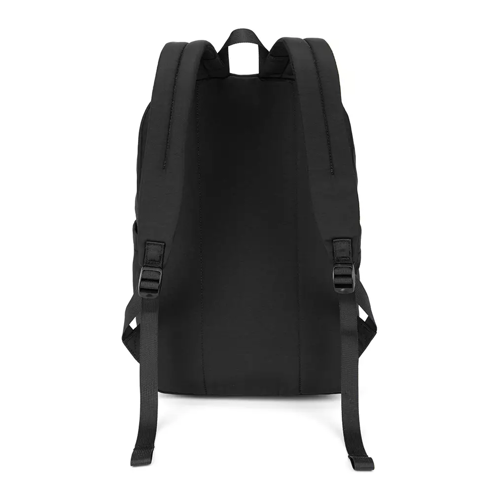 Navy Club Tas Ransel Laptop HGEF - Backpack Daypack Up to 14 Inch Tas Pria Wanita