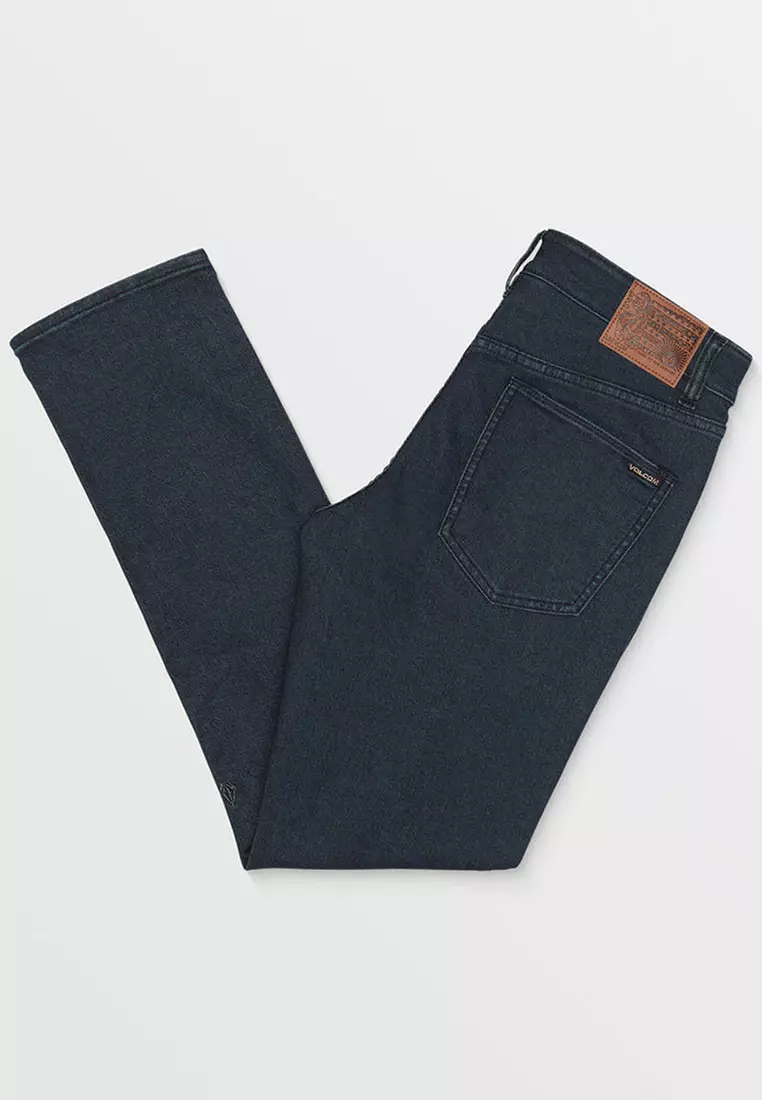 MLD VORTA SLIM FIT JEANS MELINDIGO