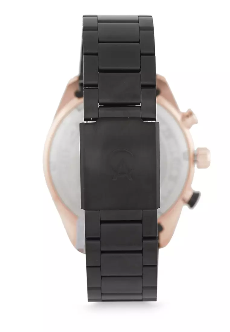 Men AC 6672 MCBBRBA Stainless steel