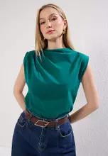 Emerald Green