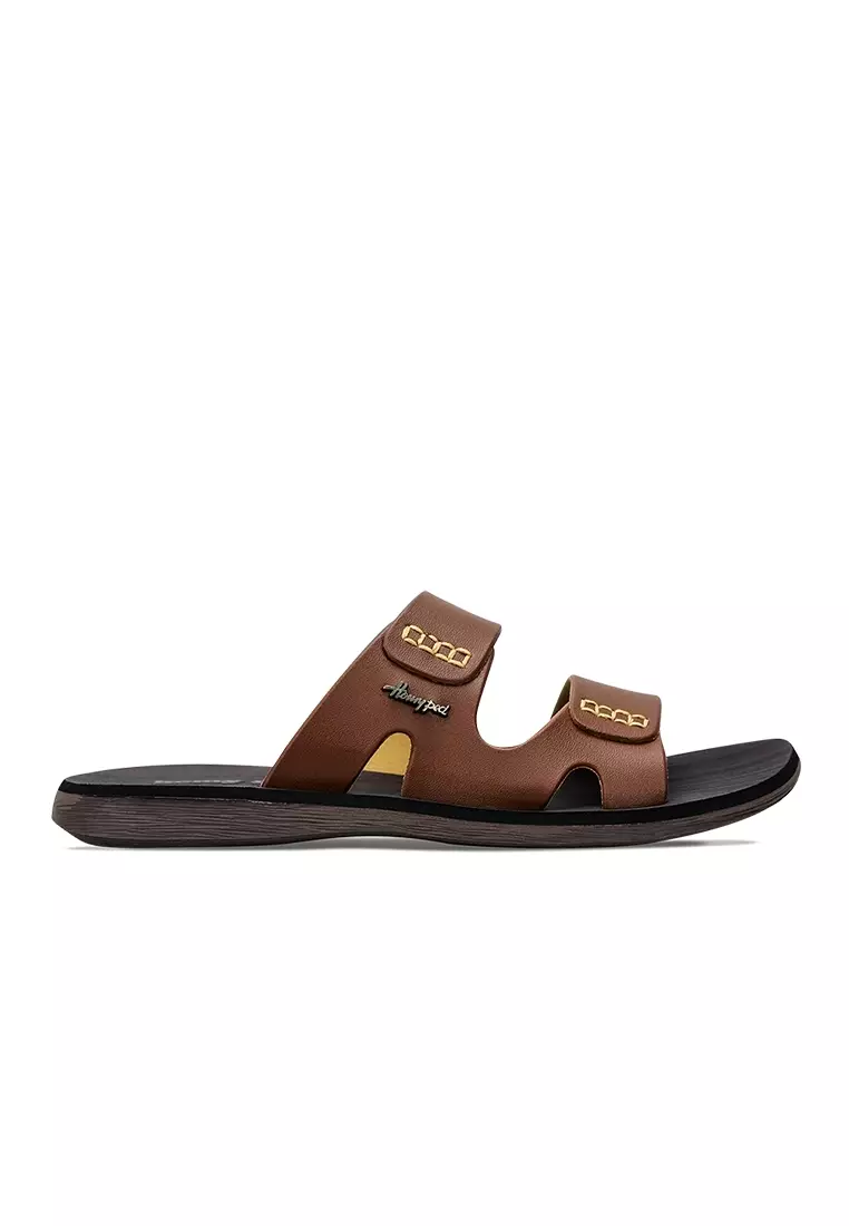 Homyped Genzo 02 Sandal Selop Pria