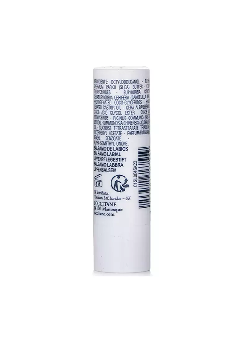 L'OCCITANE - Ultra Rich Lip Balm 45g/0.15oz