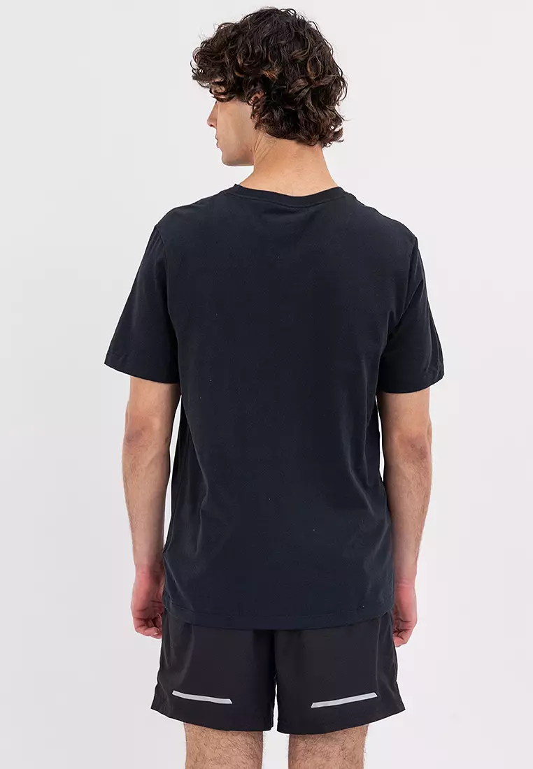 Men's Dri-FIT Running T-Shirt