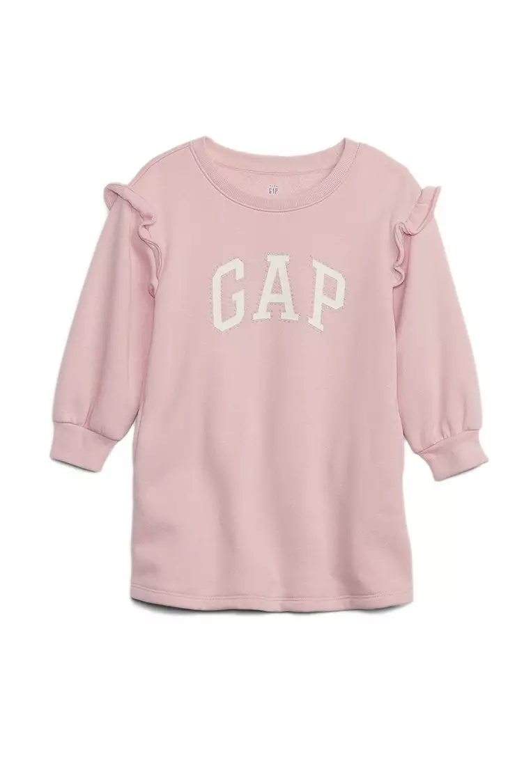 Gap baby outlet girl sweatshirt