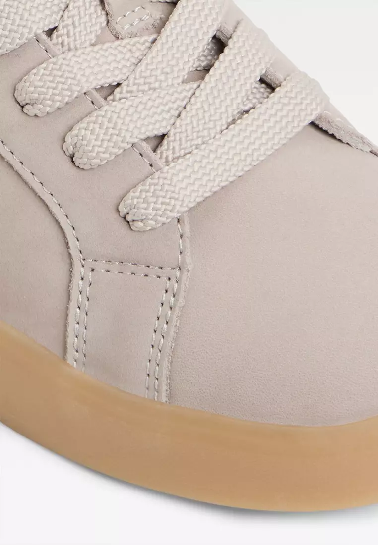 Mtl72Sneaker-L Low-Top Sneakers