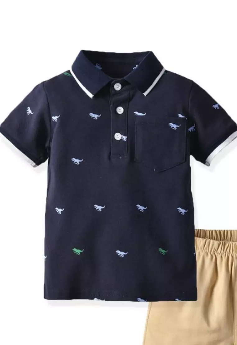 Adrian Baby & Toddler Outfits