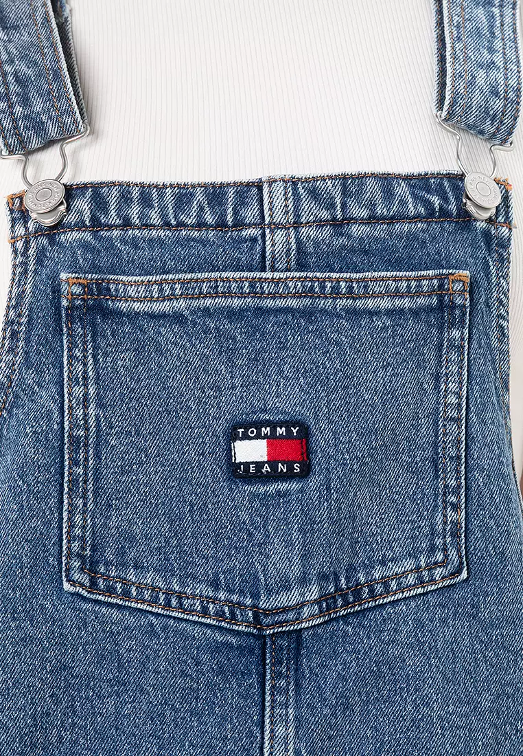 Tommy Hilfiger Pinafore Dress Tommy Jeans 2025 Buy Tommy