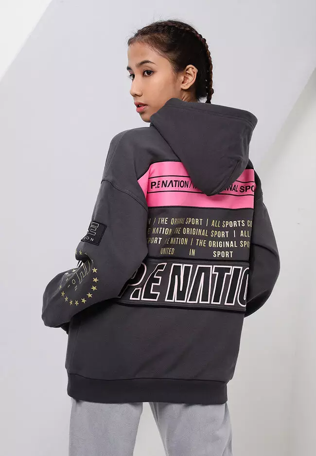 Puma barbie clearance hoodie