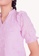 L'zzie purple LZZIE LESSIE TOP - PURPLE 07142AAC283A40GS_5