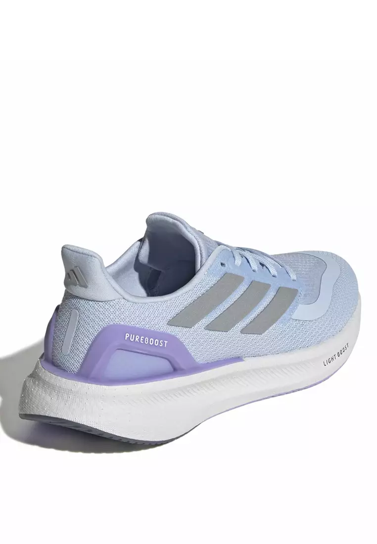 Pureboost 5 跑步鞋