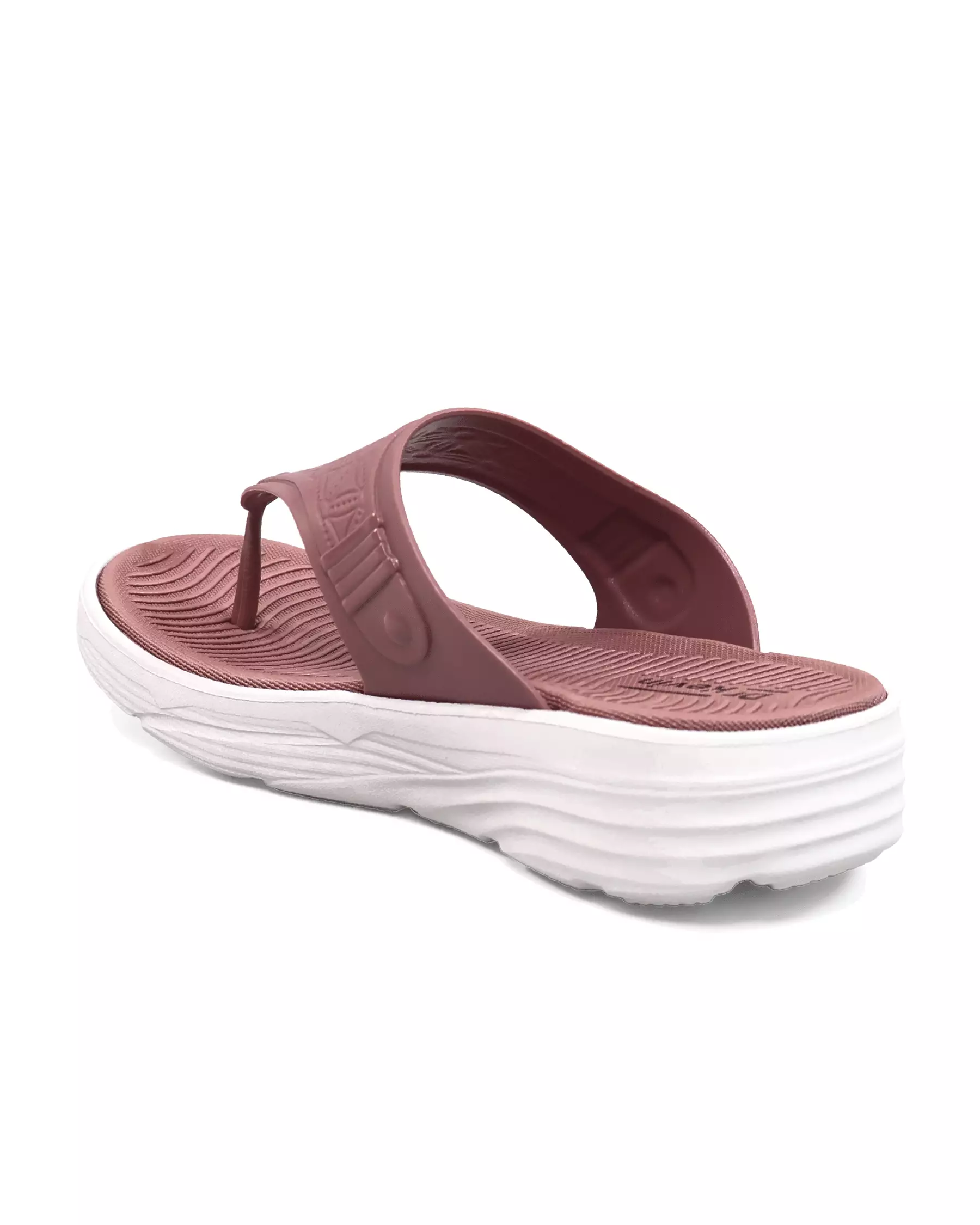 Dr. Kevin Sandal Jepit Japit Wanita Hak Rata Flat Sandal 571-144