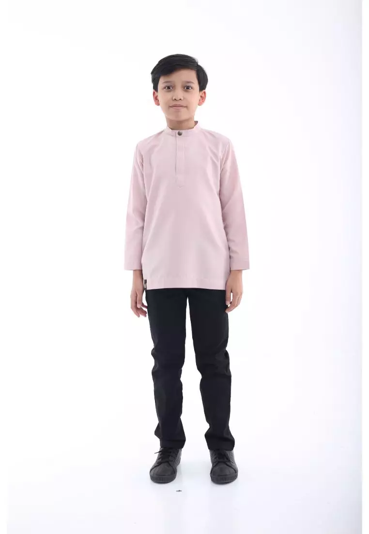 Kurta Qabil Kids