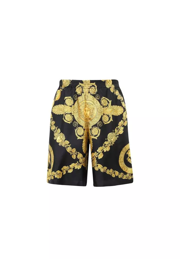 Versace short pants best sale
