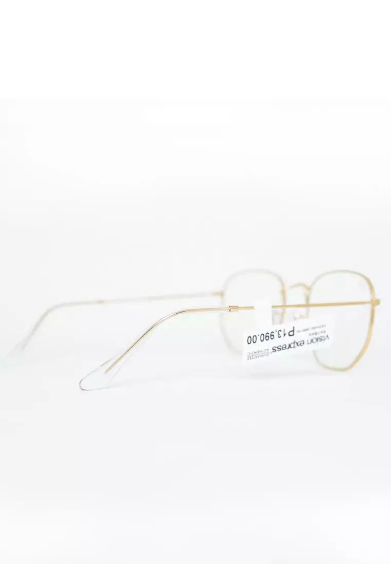 Ray ban glasses vision hot sale express