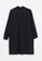 LC WAIKIKI black Long Sleeve Pattern Tunic 42447AAFC12A2DGS_6