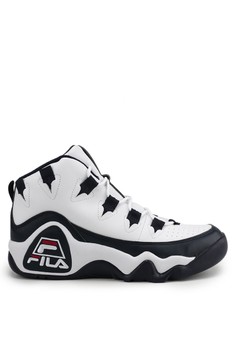 Jual Sepatu Olahraga Fila Pria Original Zalora Indonesia