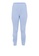 ZALORA ACTIVE blue Cut Out Detail Tights E799AAAF277A2CGS_5