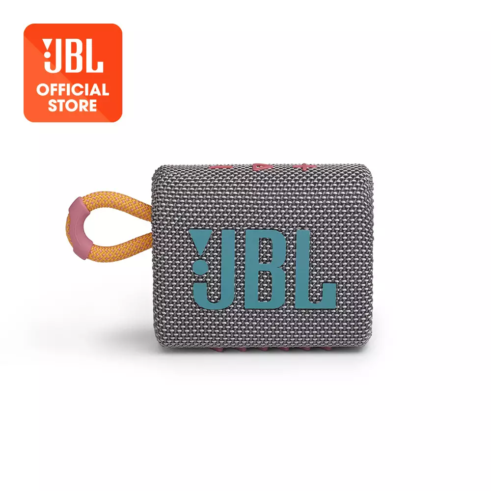 Ukuran jbl go sales
