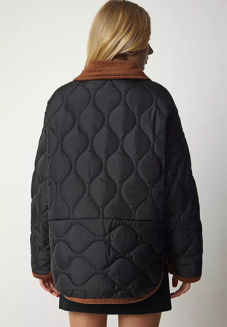 Quilted Jacket