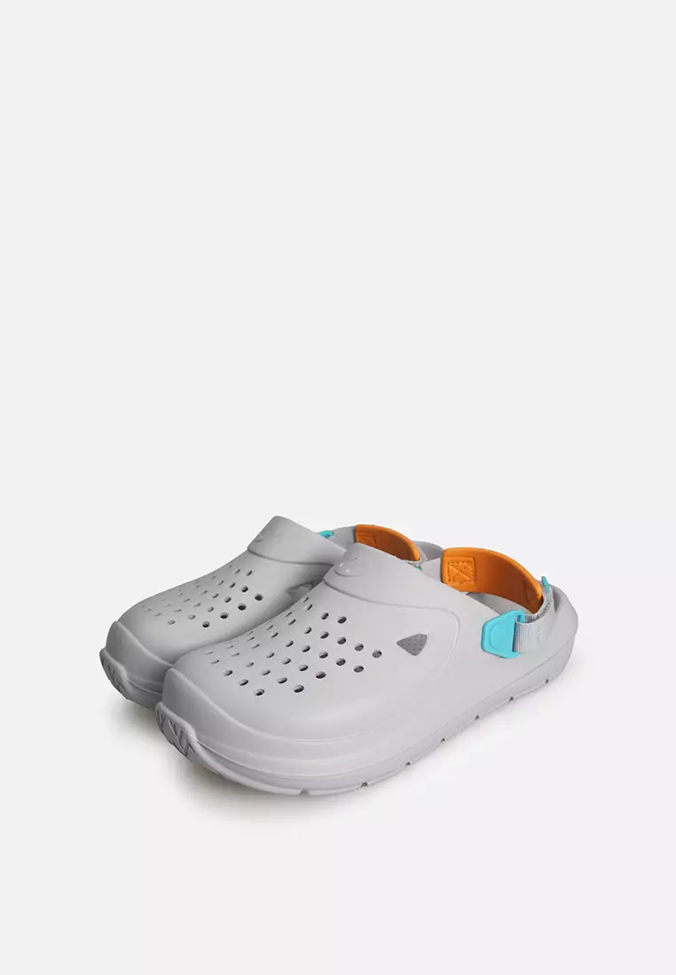 Hoverglide Young Kid's Lifestyle Athleisure Sandals