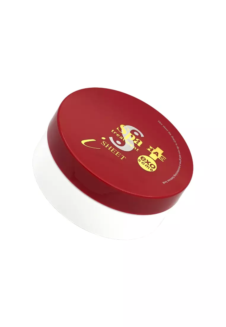Spa Treatment HAS Stretch iSheet Exo (270g)
