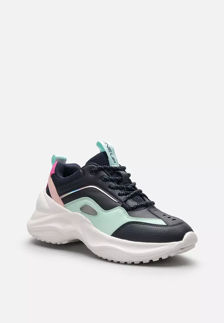 Discount on ONE UP  shoes - SKU: One Up By World Balance Arida Women's Lifestyle Athleisure Shoes