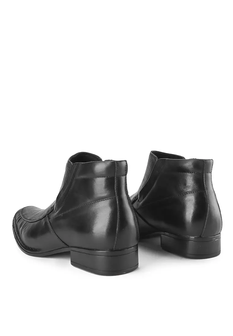 ARES 6BA Slip On