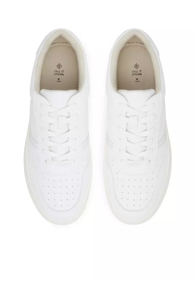 Buy Call It Spring Freshh_H Low-Top Sneakers 2024 Online | ZALORA ...