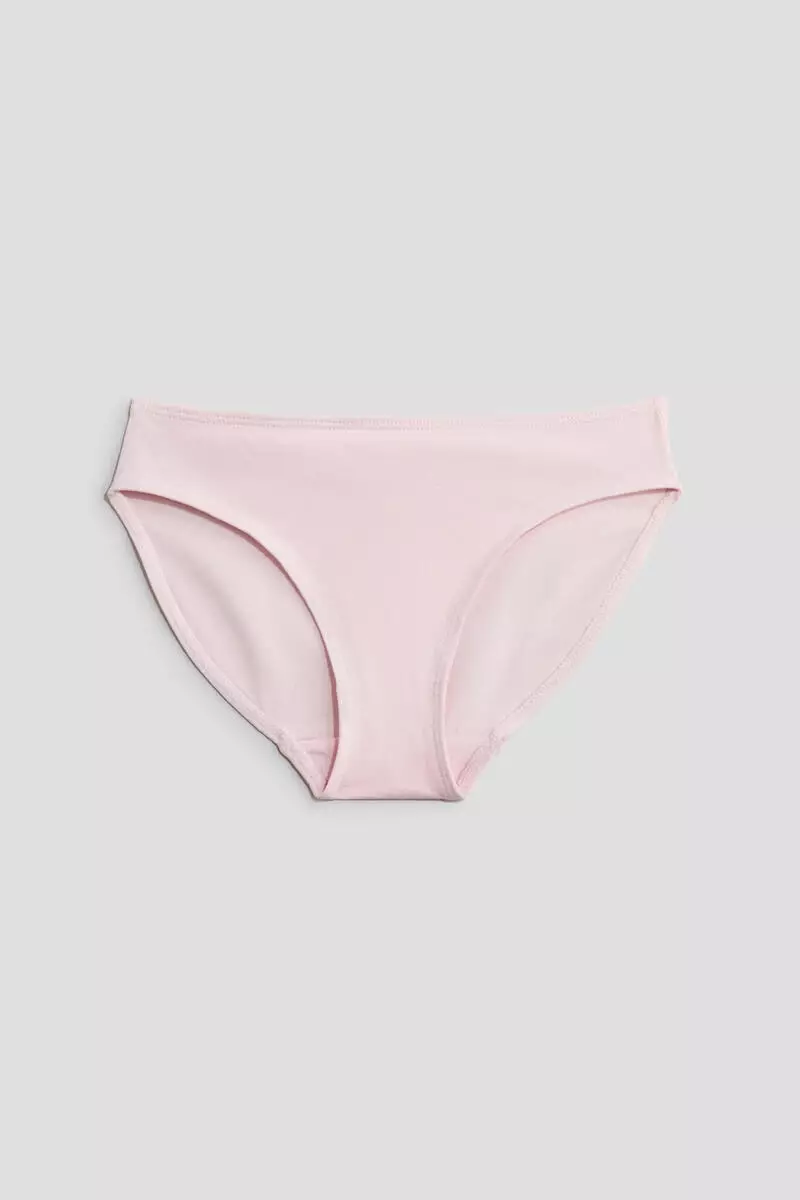 5-pack cotton briefs