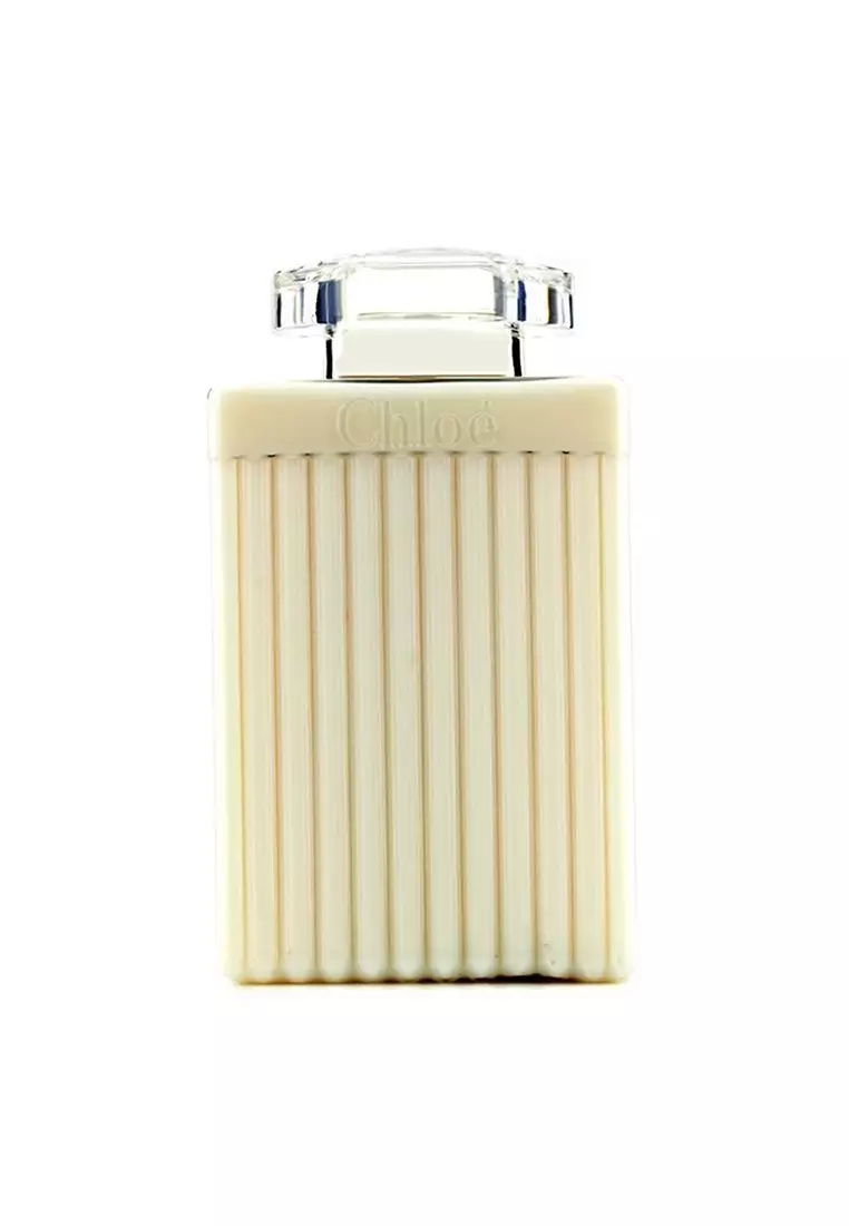 Chloé Perfumed Body Lotion 200ml 230476156