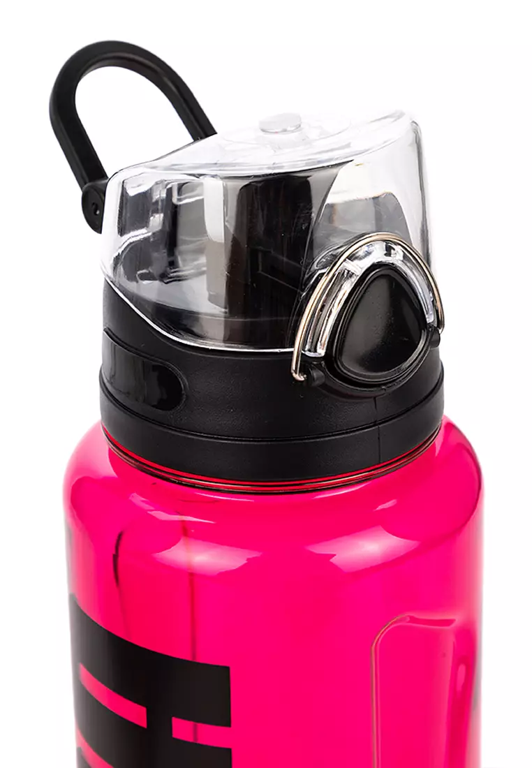 Training 1 Liter Water Bottle