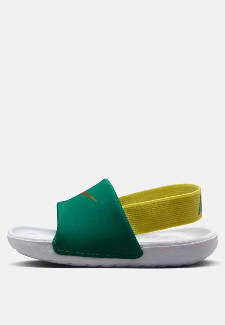 Kawa Baby/Toddler (Boys) Slide Sandals