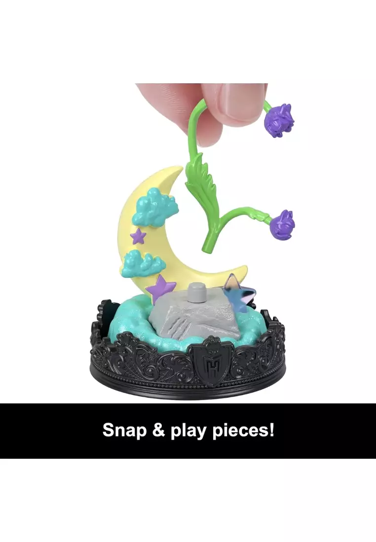 Make a Pet Keychains-Neptuna