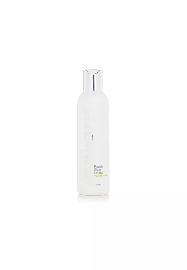 Dermaquest - Peptide Vitality Peptide Glyco Cleanser 170g/6oz