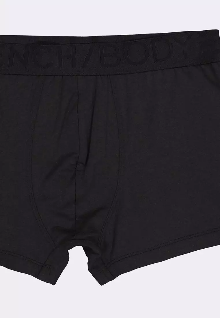 Buy BENCH Men's Boxer Brief 2024 Online ZALORA Philippines