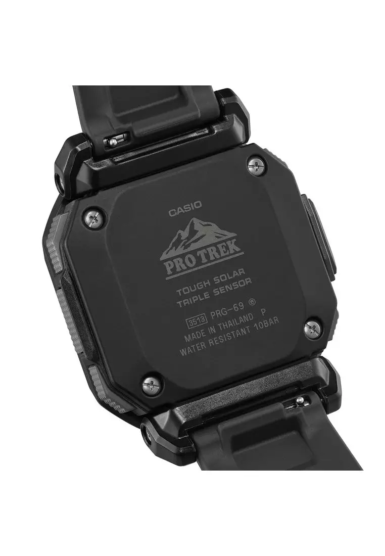CASIO PRO TREK PRG-69-1