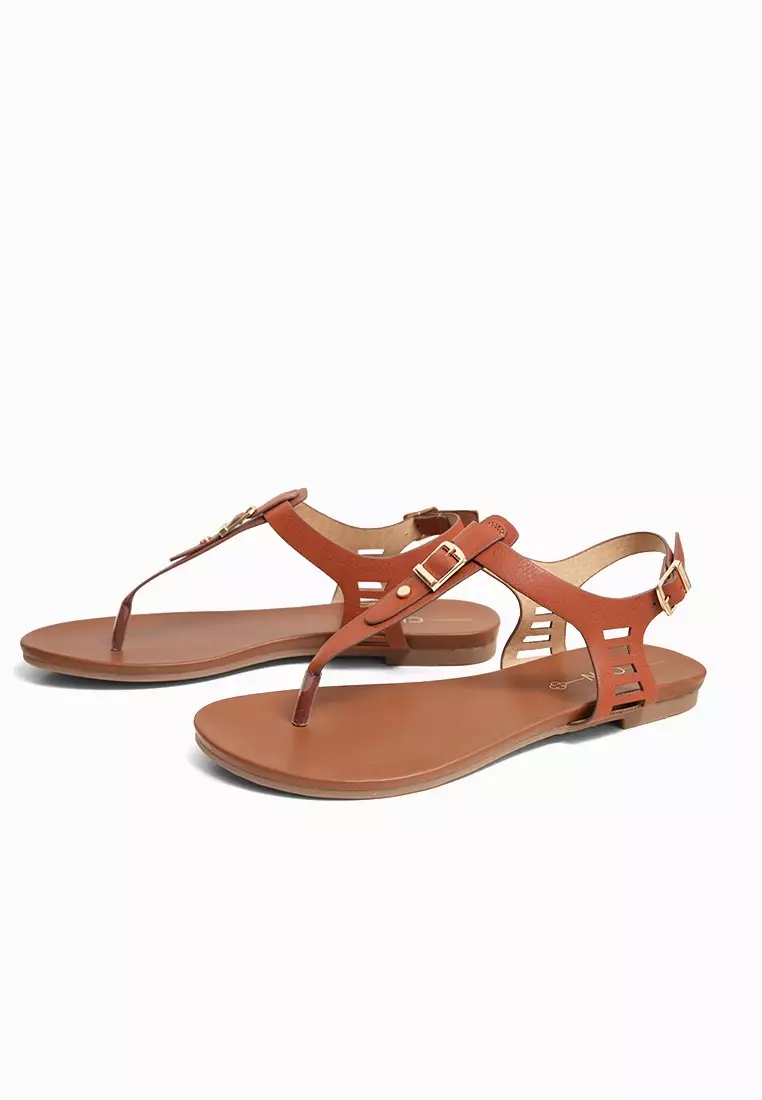 Yoyo Sandals