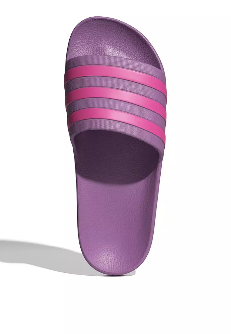 Adilette Aqua Slides