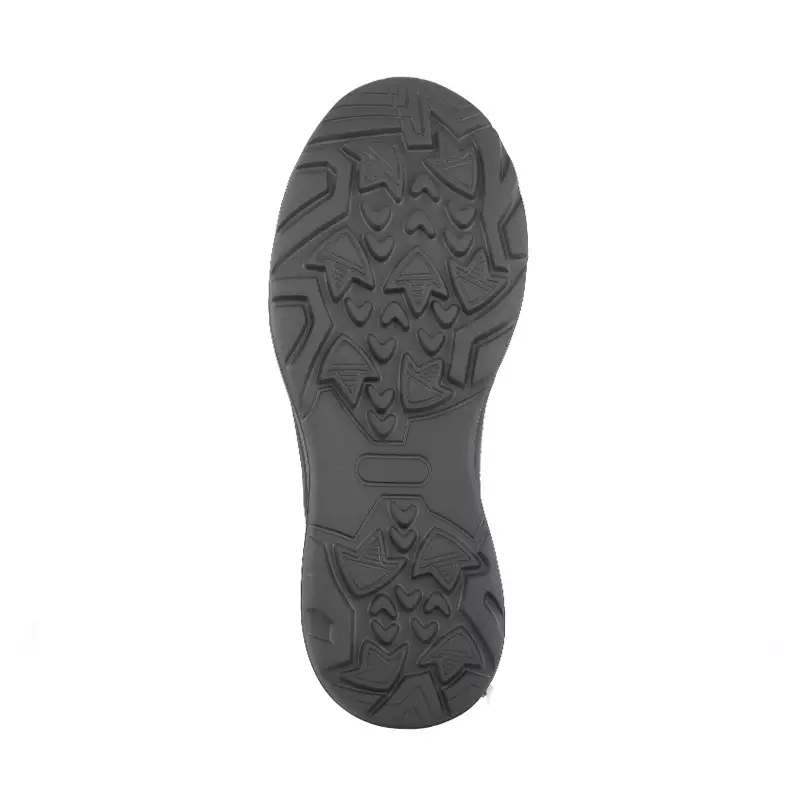 Sepatu Casual Sneakers Pria Gino Mariani Jovan Black