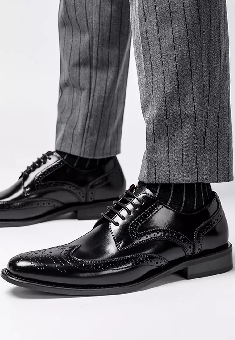 Galliano Vintage Leathers Brogues MK5011-1