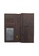 EXTREME brown Extreme RFID Leather Long Wallet BDF5EACF9C7DBAGS_2