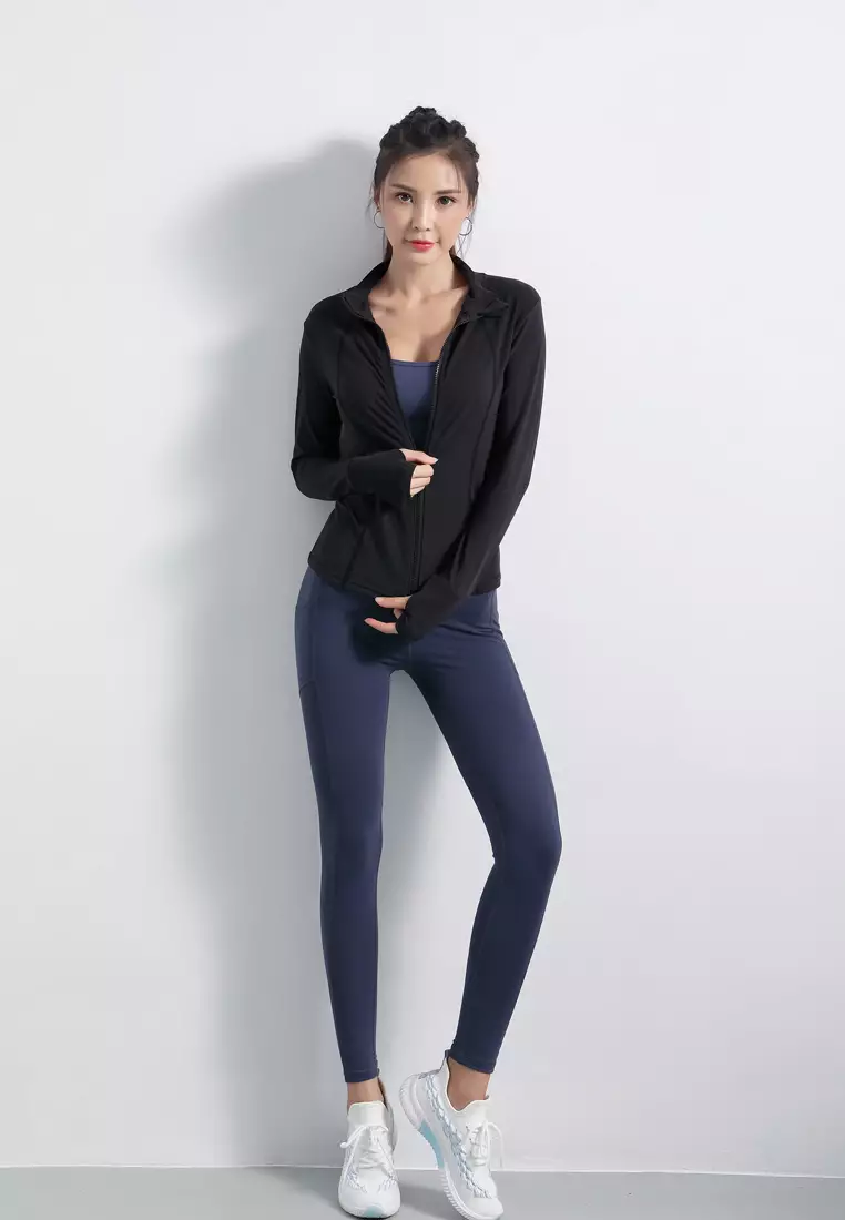 Very womens sportswear top