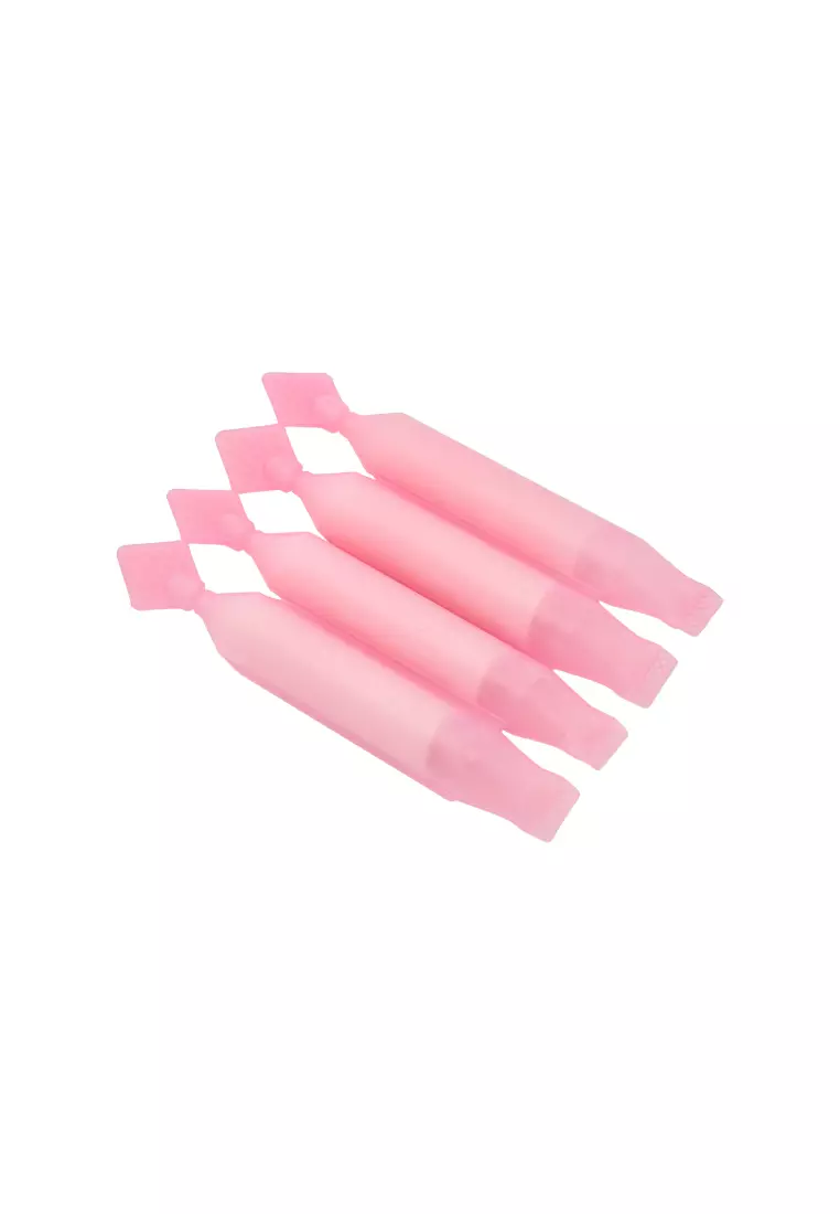 MILBON Hair Treatment, Diamond Charging 4piece