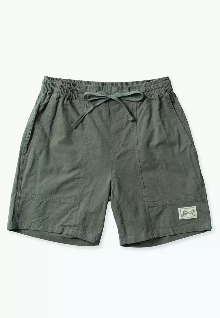 hurley 17 inch boardshorts